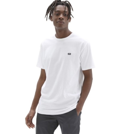 футболка off the wall classic t-shirt фотография