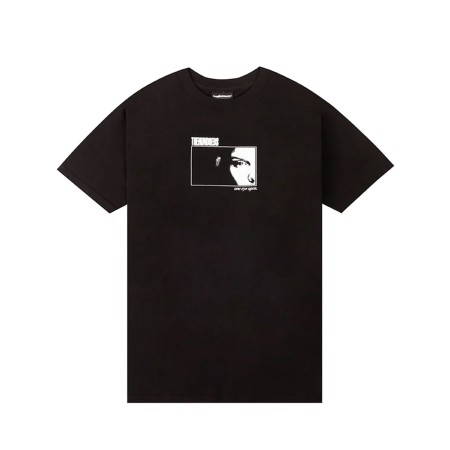 футболка one eye open t-shirt фотография