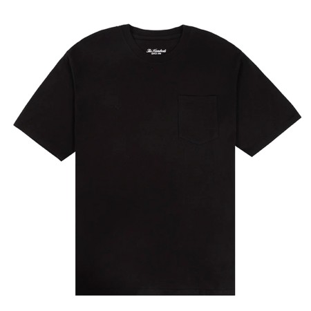 футболка perfect pocket t-shirt f23 фотография