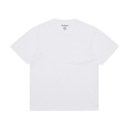 футболка perfect pocket t-shirt f23 фотография