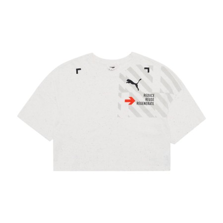 футболка re:collection oversized tee фотография
