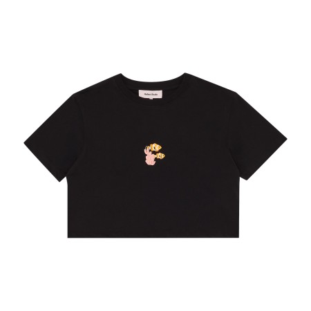 футболка reflect studio t-shirt фотография