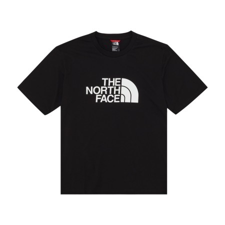 футболка relaxed easy tee фотография
