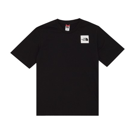 футболка relaxed fine tee фотография