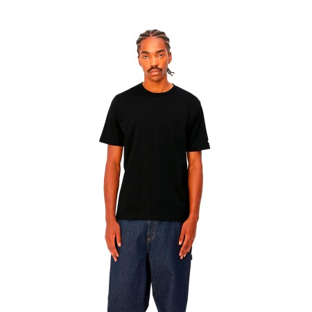 футболка s/s base t-shirt фотография