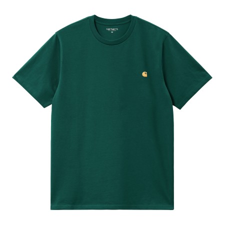 футболка s/s chase t-shirt фотография