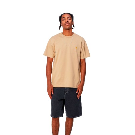 футболка s/s chase t-shirt фотография