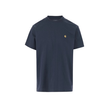 футболка s/s chase t-shirt - мужская одежда, обувь и аксессуары дешевая 