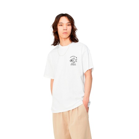 футболка s/s icons t-shirt фотография