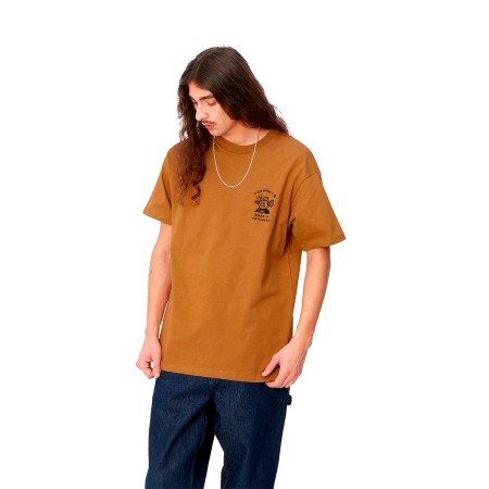 футболка s/s icons t-shirt фотография