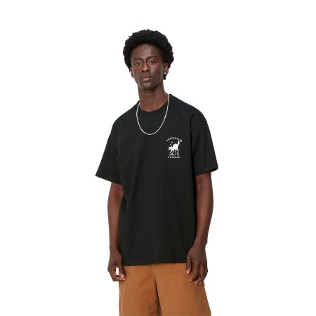 футболка s/s icons t-shirt фотография