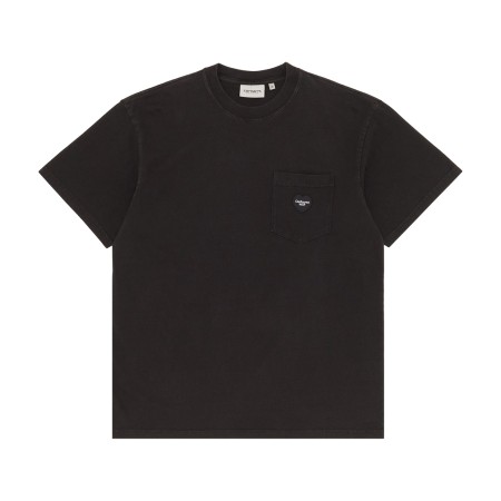 футболка s/s ingo pocket t-shirt фотография