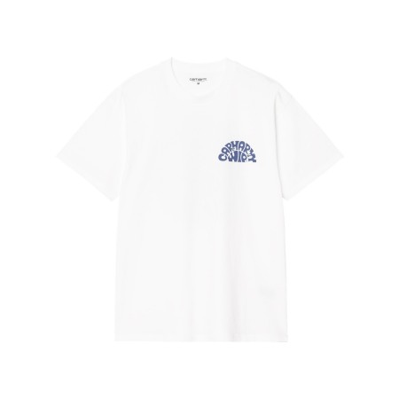футболка s/s jazzy t-shirt фотография