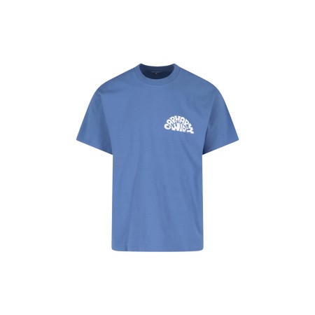 футболка s/s jazzy t-shirt фотография
