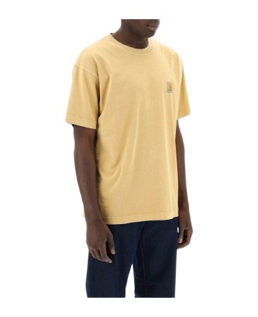 футболка s/s nelson t-shirt фотография