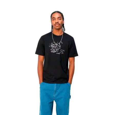 футболка s/s tools for life t-shirt фотография
