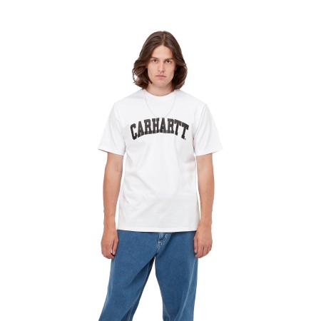 футболка s/s university t-shirt фотография
