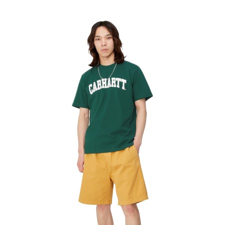 футболка s/s university t-shirt фотография