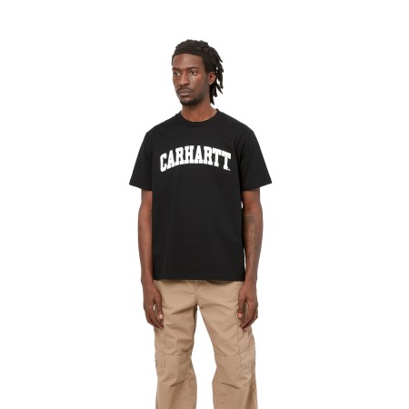 футболка s/s university t-shirt фотография
