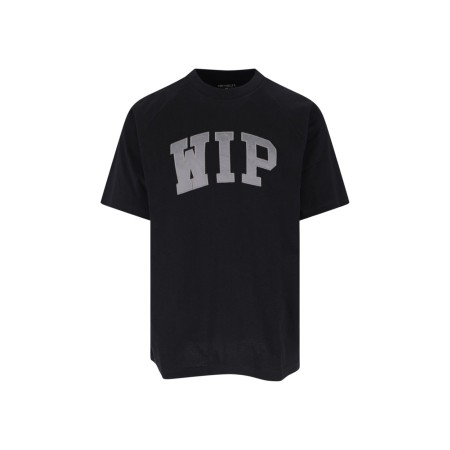 футболка s/s wip t-shirt фотография