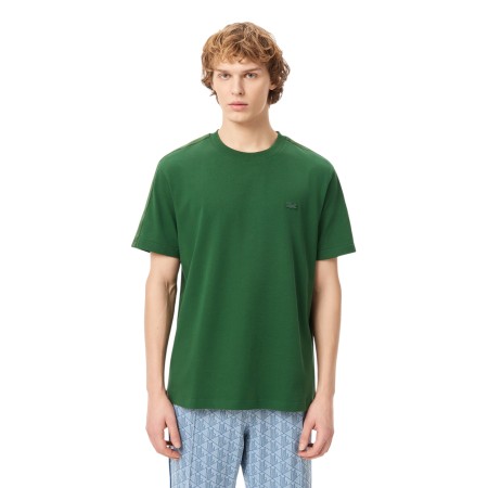 футболка s-tshirt - одежда, обувь и аксессуары для всех возрастов lacoste 