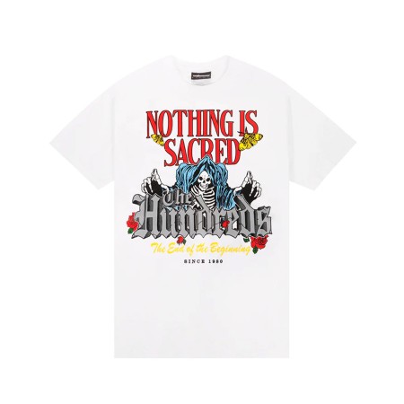 футболка sacred beginnings t-shirt фотография