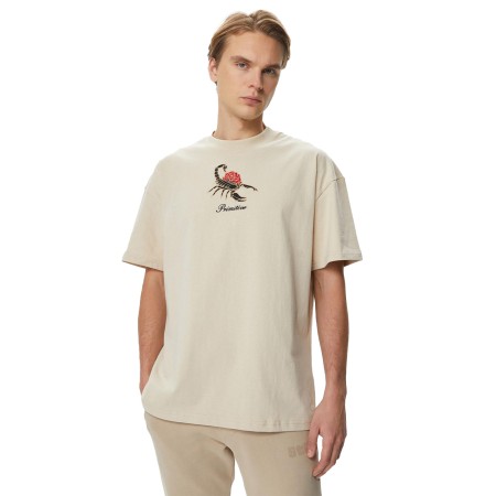 футболка scorpio hw tee фотография