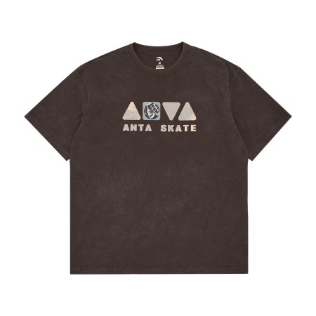 футболка scratch skatess tee фотография