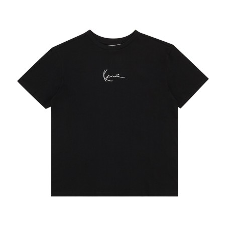 футболка small signature essential os tee фотография
