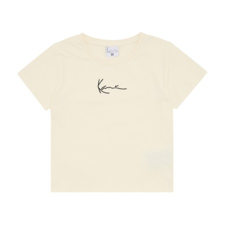 футболка small signature essential short tee фотография