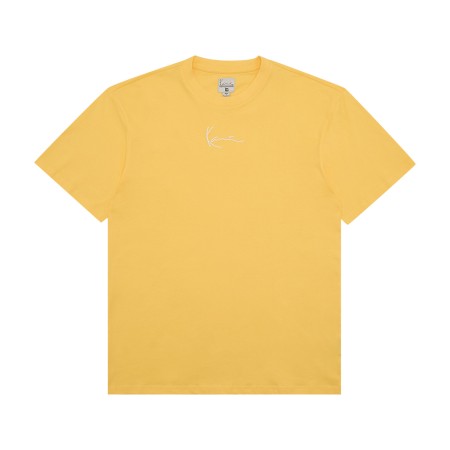 футболка small signature essential tee фотография