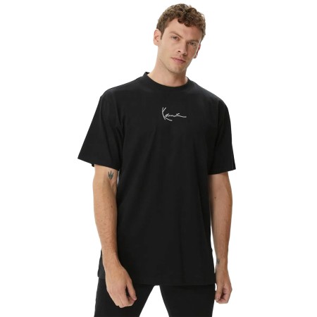 футболка small signature tee фотография