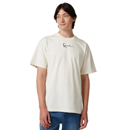 футболка sml. signature washed heavy jersey skull tee - мужские футболки джинсовые 