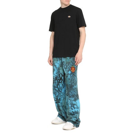 футболка ss mapleton tee - мужская одежда, обувь и аксессуары dickies 