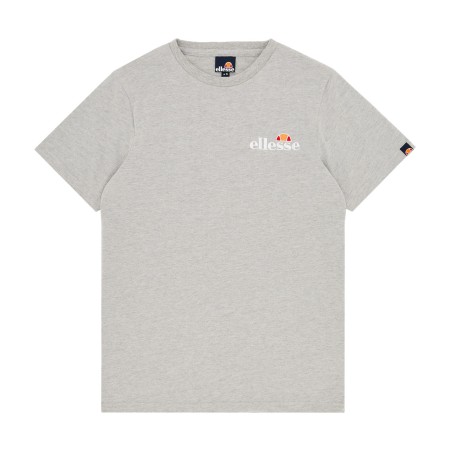 футболка t-shirt ss - женская одежда серая 