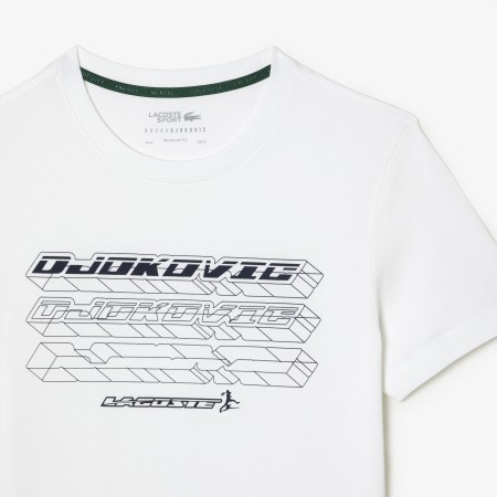 футболка t-shirt - одежда, обувь и аксессуары для всех возрастов lacoste 