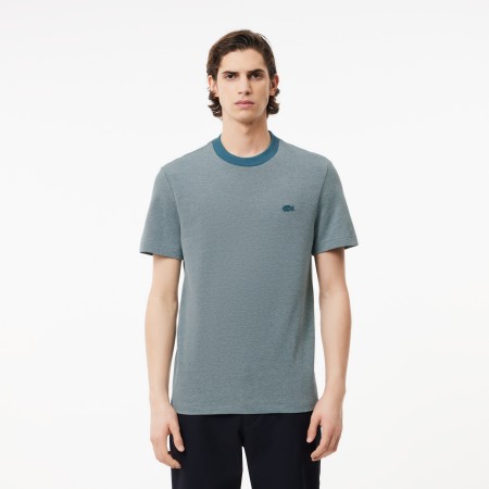 футболка t-shirt - одежда, обувь и аксессуары для всех возрастов lacoste 
