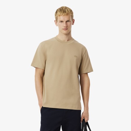 футболка t-shirt - одежда, обувь и аксессуары для всех возрастов lacoste 