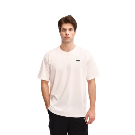 футболка t-shirt - мужская одежда, обувь и аксессуары anta 