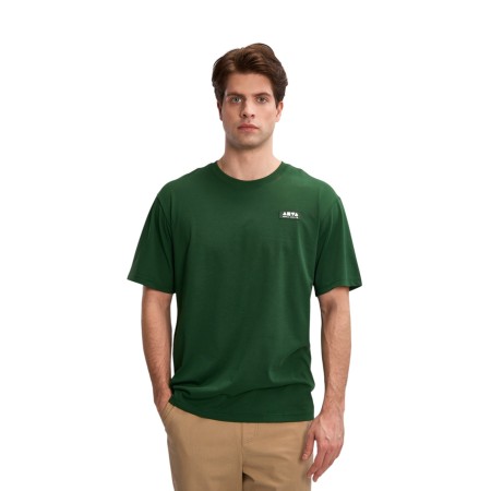 футболка t-shirt - мужская одежда, обувь и аксессуары anta 