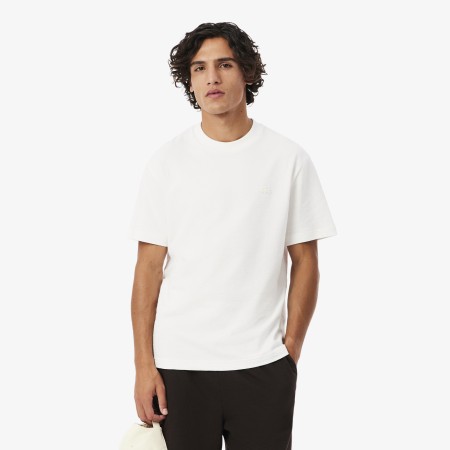 футболка t-shirt - одежда lacoste 