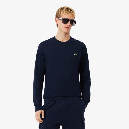 футболка t-shirt - одежда, обувь и аксессуары для всех возрастов lacoste 