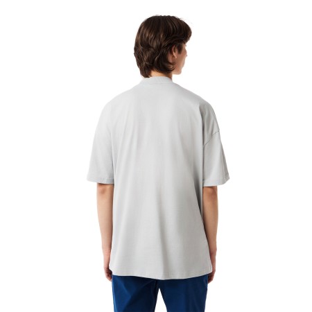 футболка t-shirt - одежда, обувь и аксессуары для всех возрастов lacoste 