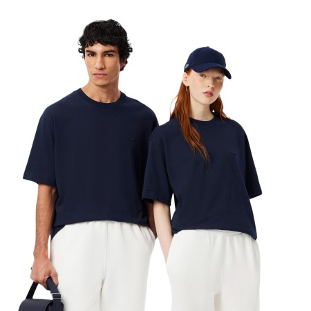 футболка t-shirt - одежда, обувь и аксессуары для всех возрастов lacoste 