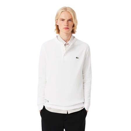 футболка textile - одежда lacoste 