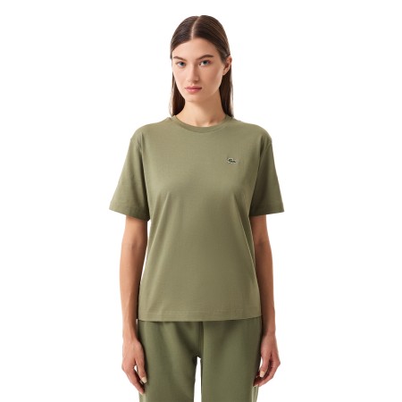 футболка textile - одежда lacoste 