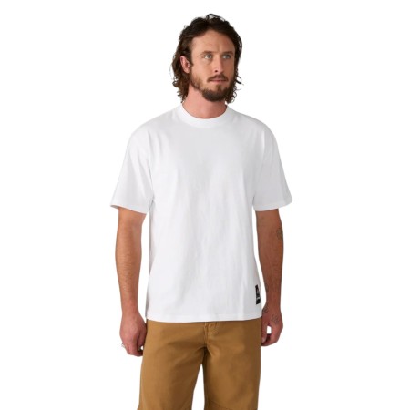 футболка thrasher x tee ss graphic фотография