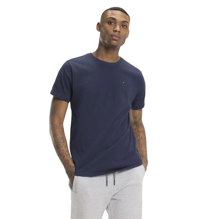 футболка tjm xslim jersey tee фотография