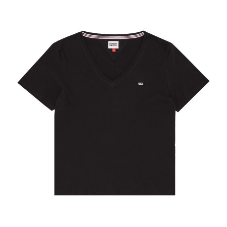 футболка tjw slim soft v neck фотография