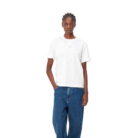 футболка w' s/s casey t-shirt - женские футболки по распродаже